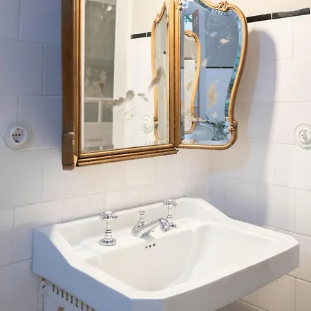 14º Esquadra — Cais Das Pedras Guest House Guest house 3*