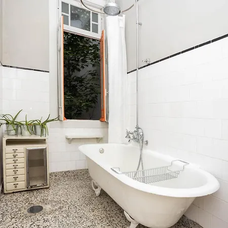 14º Esquadra — Cais Das Pedras Guest House 3*
