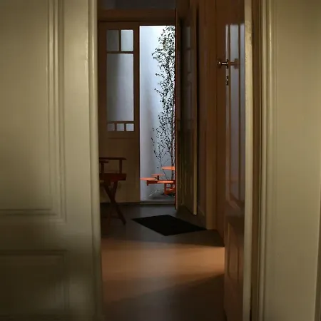 14º Esquadra — Cais Das Pedras Guest House Guest house Porto