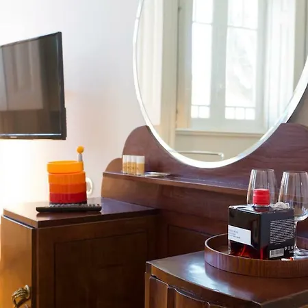 14º Esquadra — Cais Das Pedras Guest House 3* Porto