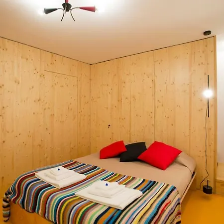 14º Esquadra — Cais Das Pedras Guest House Guest house Porto