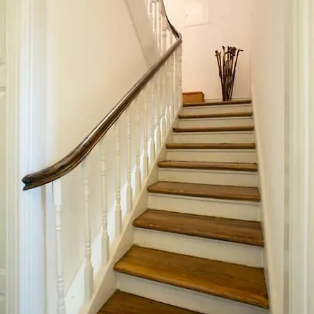 14º Esquadra — Cais Das Pedras Guest House Porto