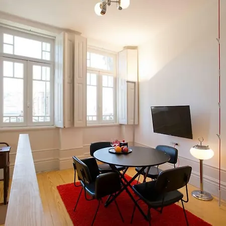 14º Esquadra — Cais Das Pedras Guest House Porto