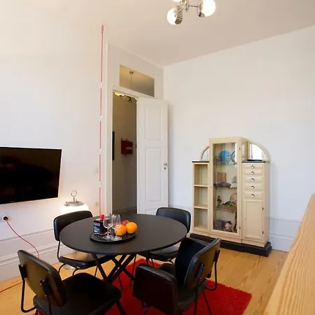 14º Esquadra — Cais Das Pedras Guest House Guest house Porto